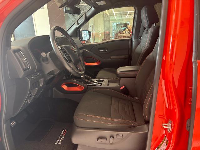 2025 Nissan Frontier - $37,862