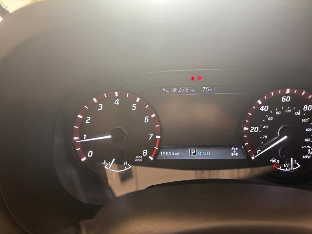 2025 Nissan Frontier - $37,862