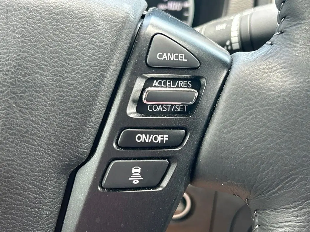 2025 Nissan Frontier - $32,998