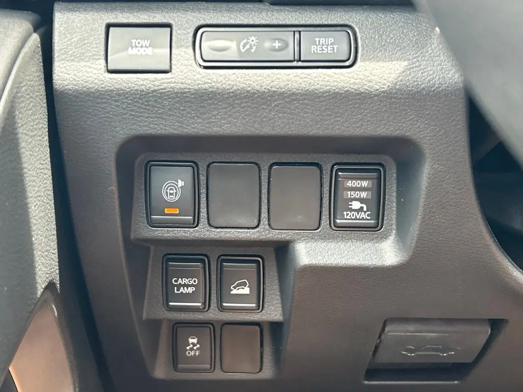 2025 Nissan Frontier - $32,998