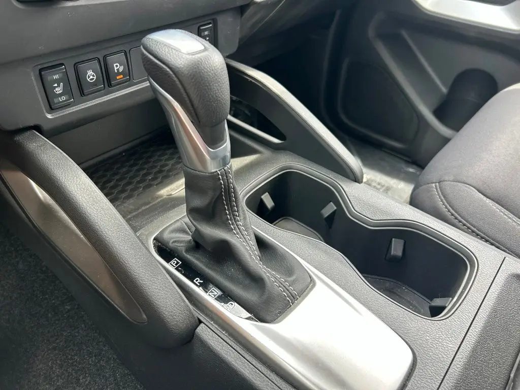 2025 Nissan Frontier - $32,998