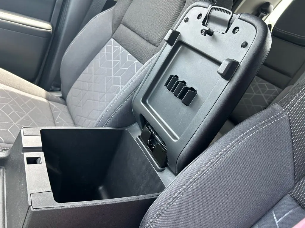 2025 Nissan Frontier - $32,998