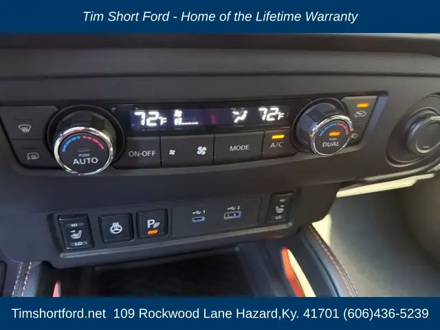 2026 Nissan Frontier - $36,893