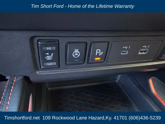 2026 Nissan Frontier - $36,893