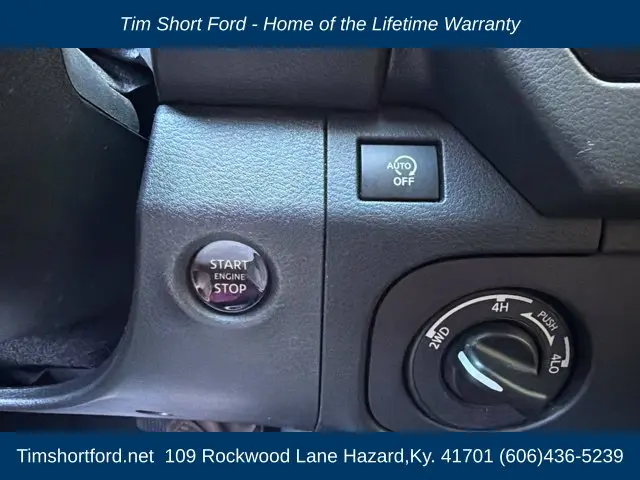 2026 Nissan Frontier - $36,893