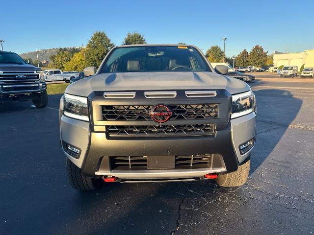 2026 Nissan Frontier - $39,350
