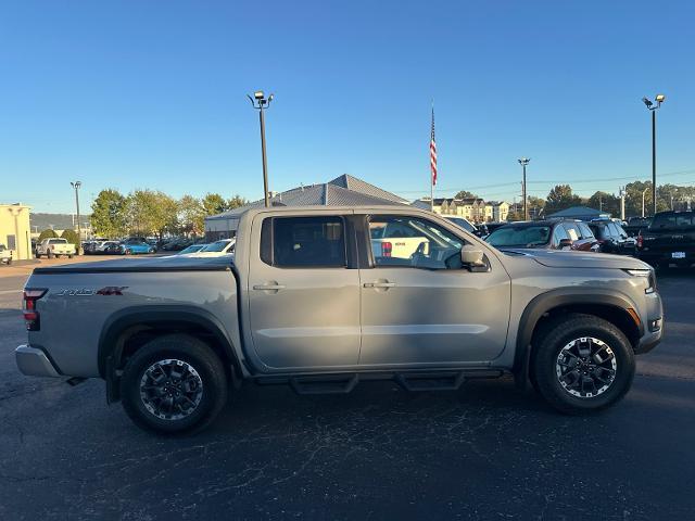 2026 Nissan Frontier - $39,350