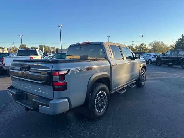 2026 Nissan Frontier - $39,350