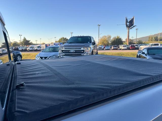 2026 Nissan Frontier - $39,350