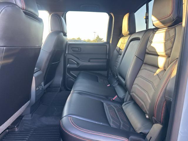 2026 Nissan Frontier - $39,350