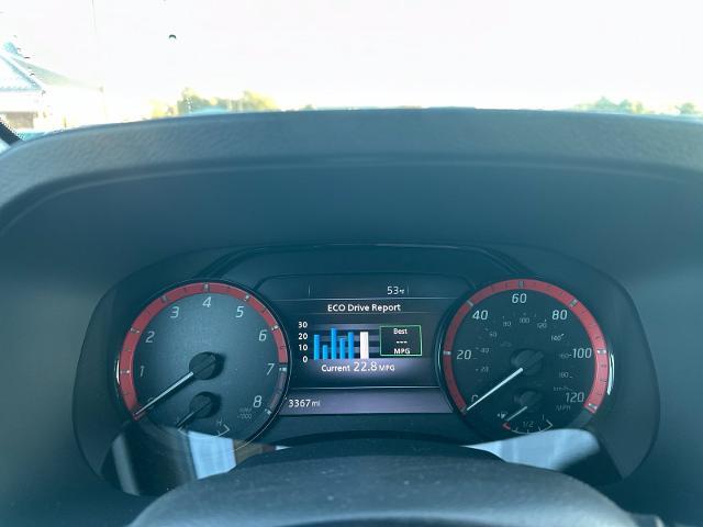 2026 Nissan Frontier - $39,350