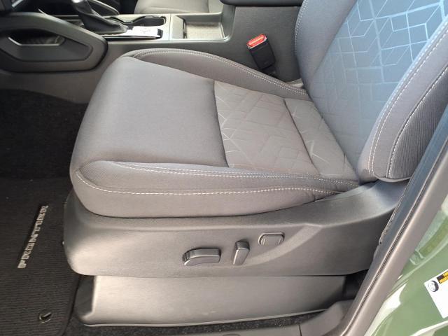 2026 Nissan Frontier - $35,496