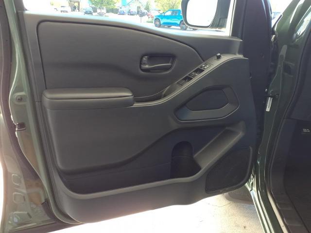 2026 Nissan Frontier - $35,496