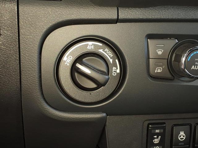 2026 Nissan Frontier - $35,496