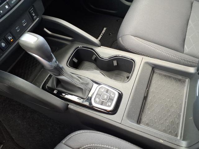 2026 Nissan Frontier - $35,496