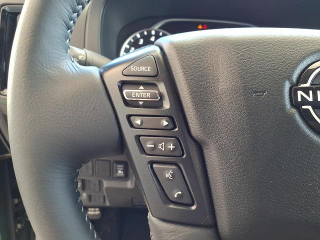 2026 Nissan Frontier - $35,496