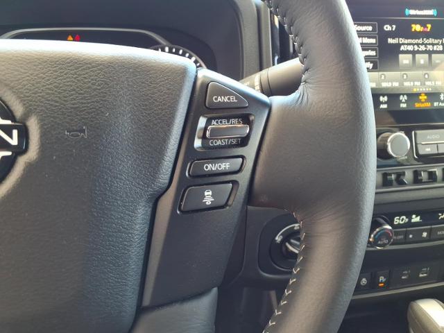 2026 Nissan Frontier - $35,496