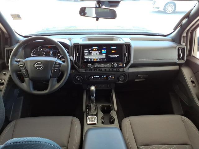 2026 Nissan Frontier - $35,496