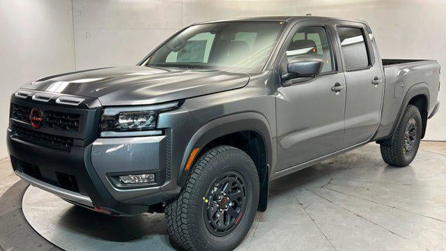 Preowned 2026 Nissan Frontier PRO-4X for Sale
