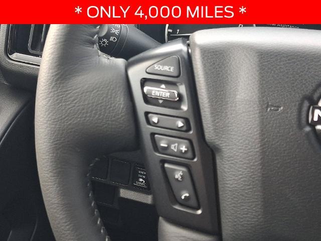 2026 Nissan Frontier - $37,450