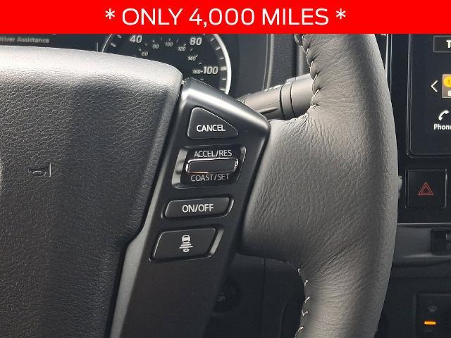 2026 Nissan Frontier - $37,450