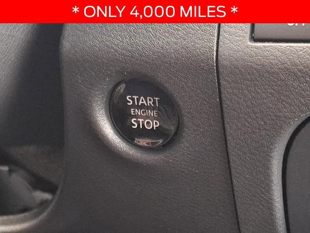 2026 Nissan Frontier - $37,450