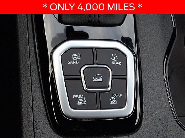 2026 Nissan Frontier - $37,450