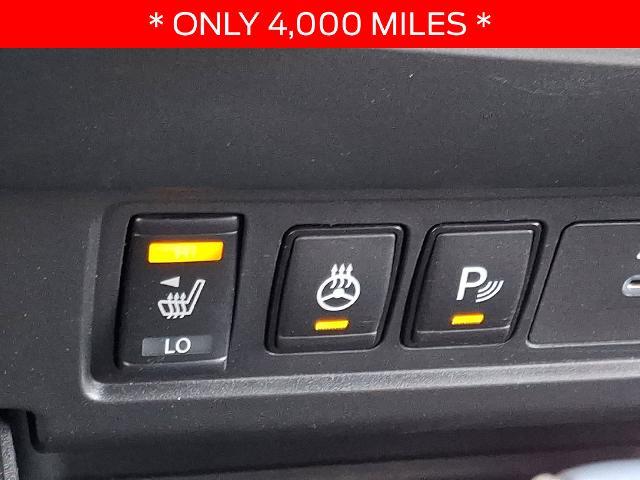 2026 Nissan Frontier - $37,450