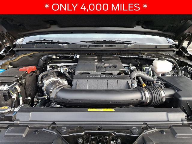 2026 Nissan Frontier - $37,450