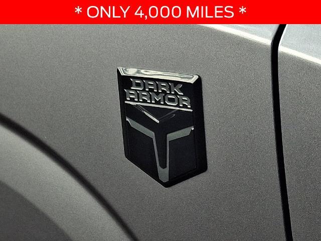 2026 Nissan Frontier - $37,450