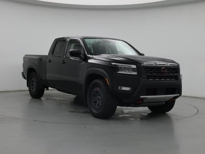 Photo of a 2025 Nissan Frontier 4X4 PRO-4X 4DR Crew Cab 6.1 FT. LB for sale