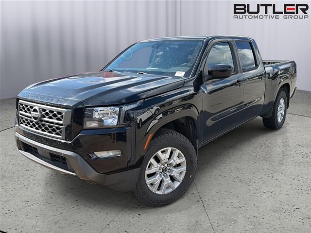 2024 Nissan Frontier - $28,300