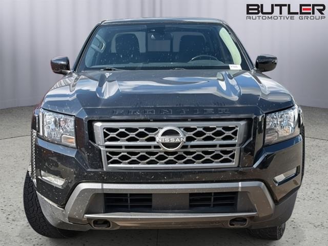2024 Nissan Frontier - $28,300