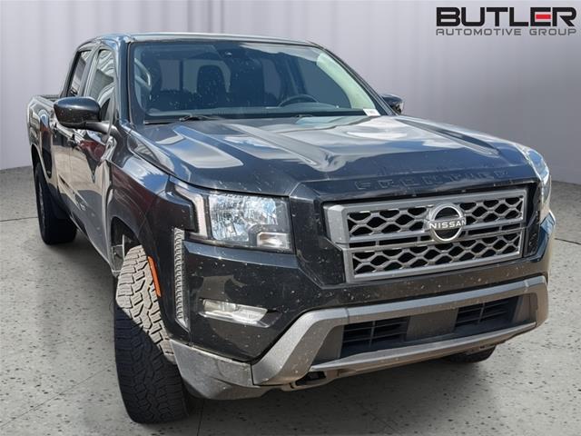 2024 Nissan Frontier - $28,300