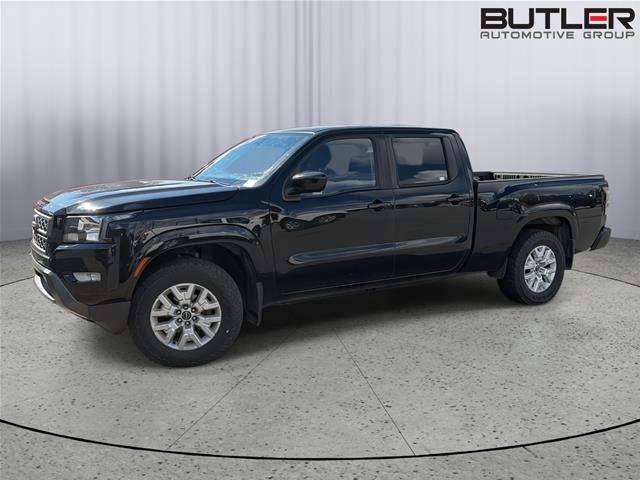 2024 Nissan Frontier - $28,300