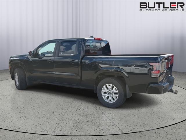 2024 Nissan Frontier - $28,300