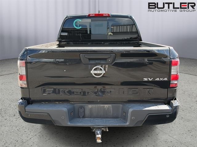 2024 Nissan Frontier - $28,300