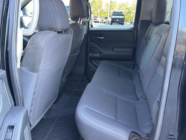 2024 Nissan Frontier - $28,300