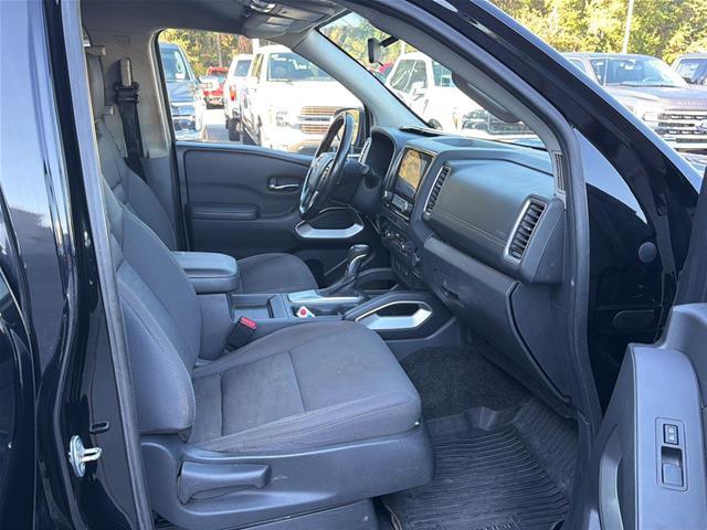 2024 Nissan Frontier - $28,300