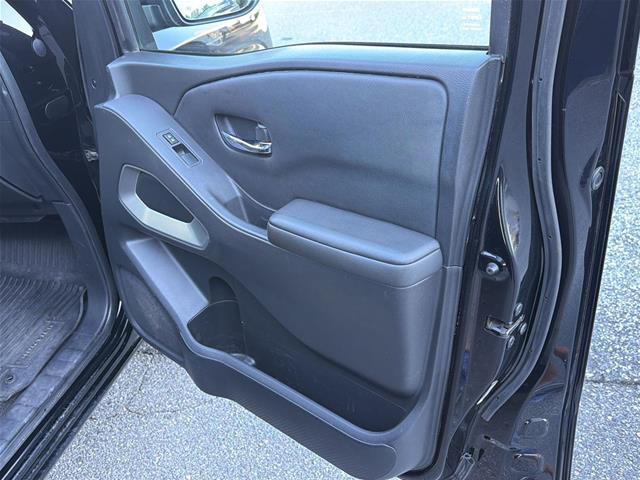 2024 Nissan Frontier - $28,300