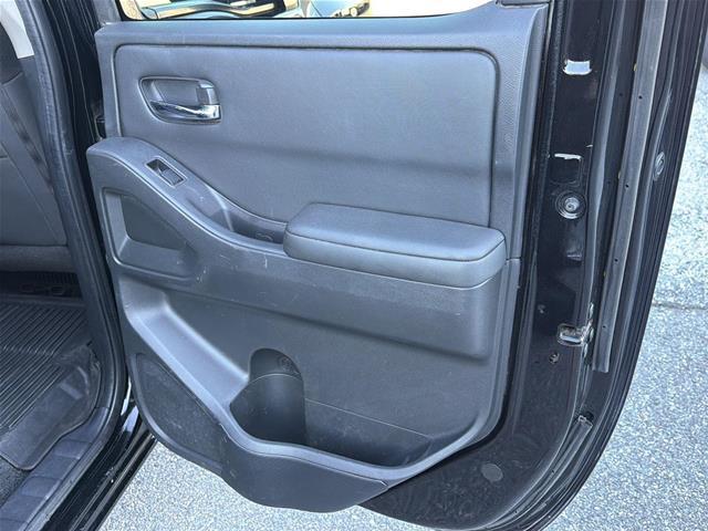 2024 Nissan Frontier - $28,300