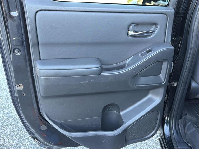 2024 Nissan Frontier - $28,300