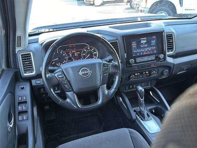 2024 Nissan Frontier - $28,300