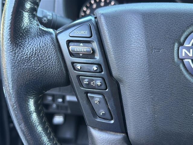2024 Nissan Frontier - $28,300