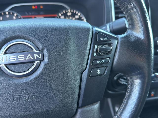 2024 Nissan Frontier - $28,300