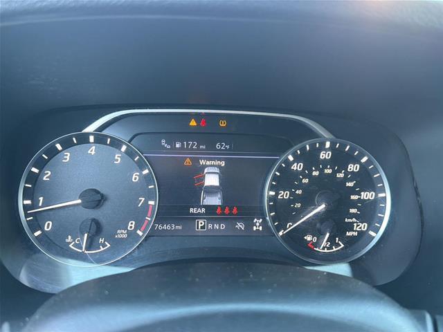 2024 Nissan Frontier - $28,300