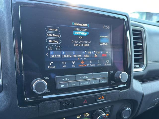 2024 Nissan Frontier - $28,300
