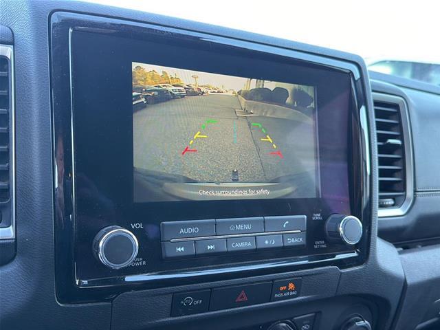 2024 Nissan Frontier - $28,300