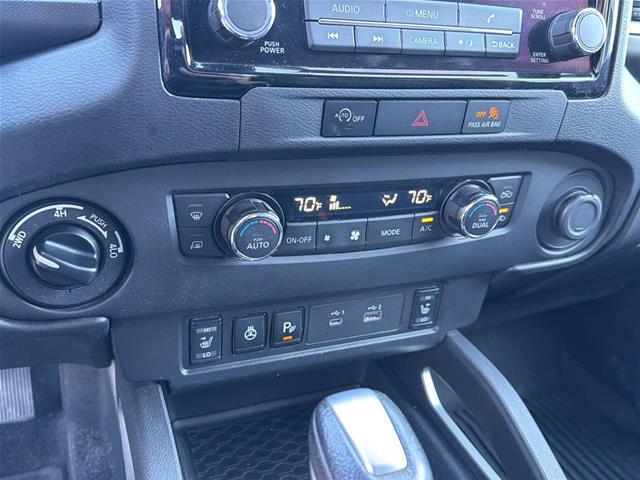 2024 Nissan Frontier - $28,300