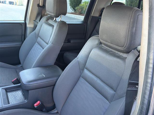 2024 Nissan Frontier - $28,300